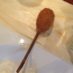 キュイジーヌ・ド・オオサカ・リョウ - 