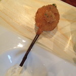 キュイジーヌ・ド・オオサカ・リョウ - 