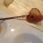 キュイジーヌ・ド・オオサカ・リョウ - 