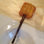 キュイジーヌ・ド・オオサカ・リョウ - 