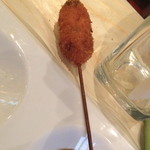 キュイジーヌ・ド・オオサカ・リョウ - 