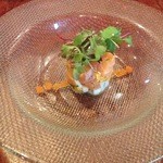 キュイジーヌ・ド・オオサカ・リョウ - 