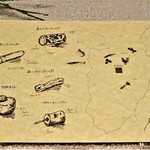 アルカナイズ - 夕食：タパス（説明）