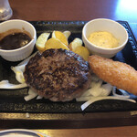 ステーキガスト - 