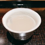 ぬま田 - 身体が温まる