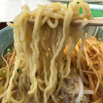 くるまやラーメン - 