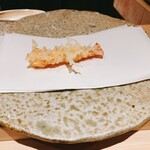 ぬま田 - 車海老