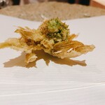 ぬま田 - ふきのとう