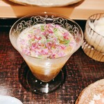 ぬま田 - ながいもそうめん