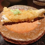 ぬま田 - 半分はわさびで