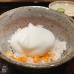 ぬま田 - メレンゲをかけて