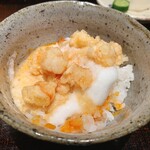 ぬま田 - 海老天をかけて