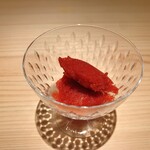 ぬま田 - 完熟イチゴ