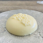 レヴォ - 自家製バター