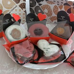 ミスタードーナツ - 料理写真: