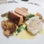 レストラン コバヤシ - 