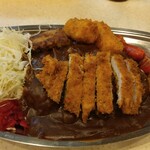 カレーの市民 アルバ - 