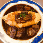 サン・マロー - 