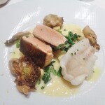 レストラン コバヤシ - 