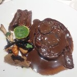 レストラン コバヤシ - 