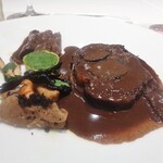 レストラン コバヤシ - 