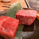 焼肉 はなぶさ - 