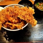 Tempura Gaten - 