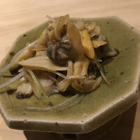 すし岩瀬 - 