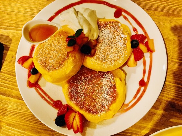 ココカラカフェ Coco Cafe ひろせ野鳥の森 カフェ 食べログ ココカラカフェ Coco Cafe ひろせ野鳥の森 カフェ 食べログ