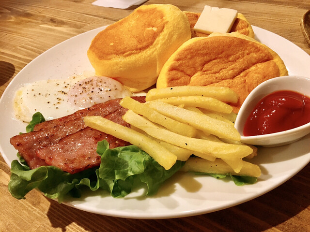ココカラカフェ Coco Cafe ひろせ野鳥の森 カフェ 食べログ ココカラカフェ Coco Cafe ひろせ野鳥の森 カフェ 食べログ