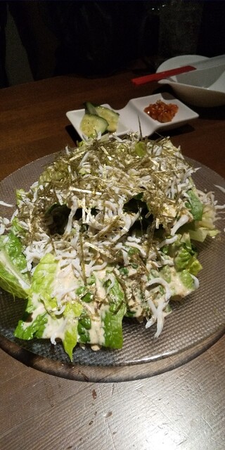 SHOUMON Toyohashi Ten