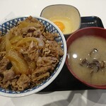 Yoshinoya - 