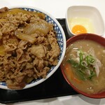 Yoshinoya - 