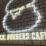 J.S. BURGERS CAFE - 