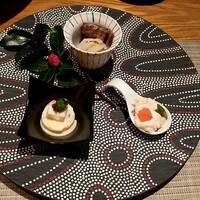 京都牛懐石 稲吉 - 