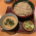 手打ち蕎麦 増田屋 - 料理写真:
