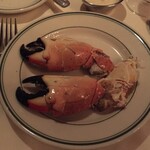 Joe's Seafood, Prime Steak & Stone Crab - 