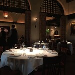 Gramacy Tavern - 