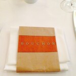 BOUCHON - 