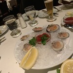 Gallaghers STEAKHOUSE - 