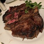 Gallaghers STEAKHOUSE - 