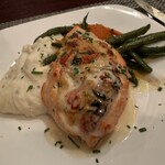 Mccormick & Schmick's - 