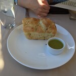 The Restaurant at Ponte - 