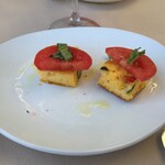 The Restaurant at Ponte - 