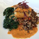 The Restaurant at Ponte - 