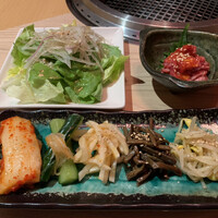 近江うし焼肉 にくTATSU 銀座店 - 