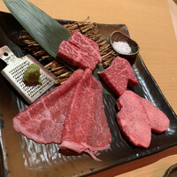 近江うし焼肉 にくTATSU 銀座店 - 