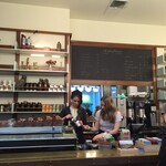 Stumptown Coffee - 