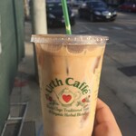 Urth Caffé - 