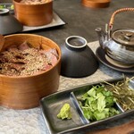 Nickランチ
